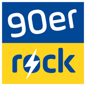 Rádio ANTENNE BAYERN 90er Rock