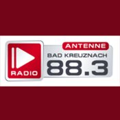 Rádio ANTENNE BAD KREUZNACH 88.3 