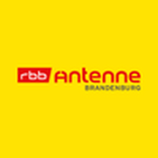 Rádio Antenne Brandenburg vom rbb