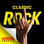 Rádio Antenne Kärnten Classic Rock