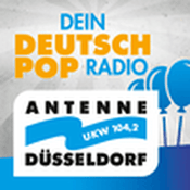 Rádio Antenne Düsseldorf - Dein DeutschPop Radio