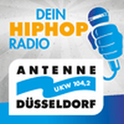 Rádio Antenne Düsseldorf - Dein HipHop Radio