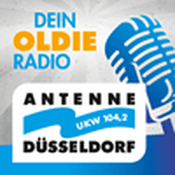 Rádio Antenne Düsseldorf - Dein Oldie Radio