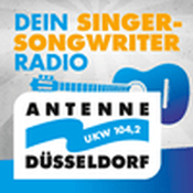 Rádio Antenne Düsseldorf - Dein Singer/Songwriter Radio