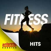 Rádio Antenne Kärnten Fitness-Hits