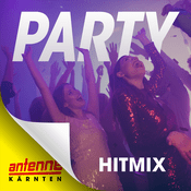 Rádio Antenne Kärnten Partyhitmix