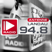 Rádio ANTENNE LANDAU 94.8