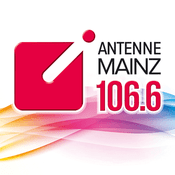 Rádio Antenne Mainz 106,6