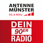 Rádio Antenne Münster - Dein 90er Radio