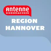 Rádio Antenne Niedersachsen - Region Hannover