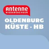 Rádio Antenne Niedersachsen - Oldenburg / Küste / Bremen