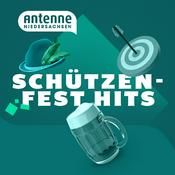 Rádio Antenne Niedersachsen - Schützenfest Hits