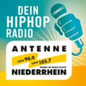 Rádio Antenne Niederrhein - Dein HipHop Radio