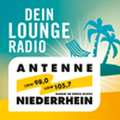 Rádio Antenne Niederrhein - Dein Lounge Radio