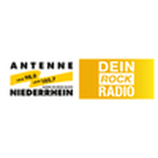 Rádio Antenne Niederrhein - Dein Rock Radio