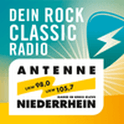 Rádio Antenne Niederrhein - Dein Rock Classic Radio