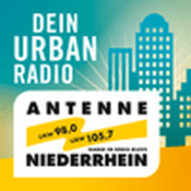 Rádio Antenne Niederrhein - Dein Urban Radio