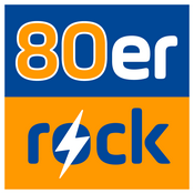 Rádio ANTENNE NRW 80er Rock