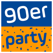 Rádio ANTENNE NRW 90er Party