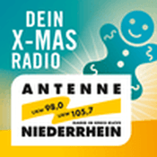 Rádio Antenne Niederrhein - Dein Weihnachts Radio