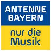 Rádio ANTENNE BAYERN - Nur die Musik