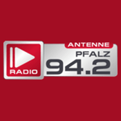 Rádio ANTENNE PFALZ 94.2