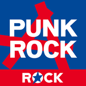 Rádio ROCK ANTENNE Punk Rock