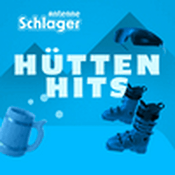 Rádio Antenne Schlager - Hütten Hits