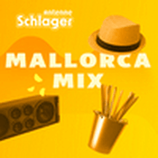 Rádio Antenne Schlager - Mallorca Mix