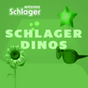 Rádio Antenne Schlager - Schlager Dinos