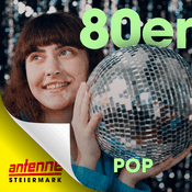 Rádio Antenne Steiermark 80er Pop