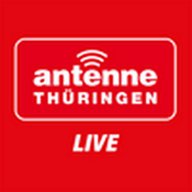 Rádio ANTENNE THÜRINGEN