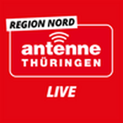 Rádio ANTENNE THÜRINGEN Nord