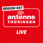 Rádio ANTENNE THÜRINGEN OST 