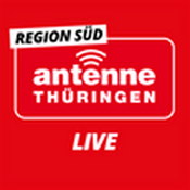 Rádio ANTENNE THÜRINGEN Süd