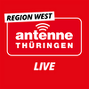 Rádio ANTENNE THÜRINGEN West