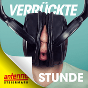 Rádio Antenne Steiermark verrückte Stunde