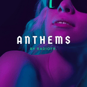 Rádio ANTHEMS