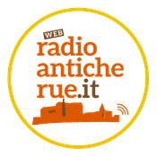 Rádio Radio Antiche Rue