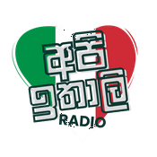 Rádio Api Italy Sinhala radio