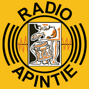 Rádio Apintie Suriname