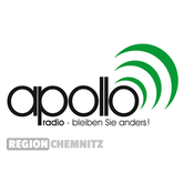 Rádio apollo radio))) - Chemnitz