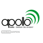 Rádio apollo radio))) - Leipzig