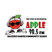 Rádio Apple 98.5 FM