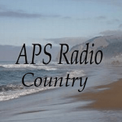 Rádio APS Radio Country