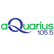 Rádio AQUARIUS FM 105.5