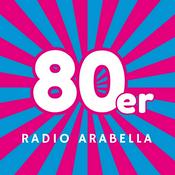 Rádio Arabella 80er