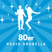 Rádio Arabella 80er