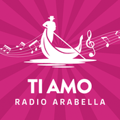 Rádio Arabella Ti Amo