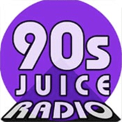 Rádio A .RADIO 90s JUICE